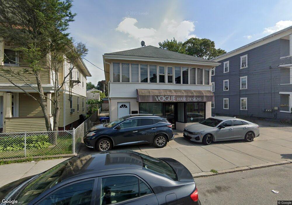 804 Mineral Spring Ave, Pawtucket, RI 02860 - photo 1