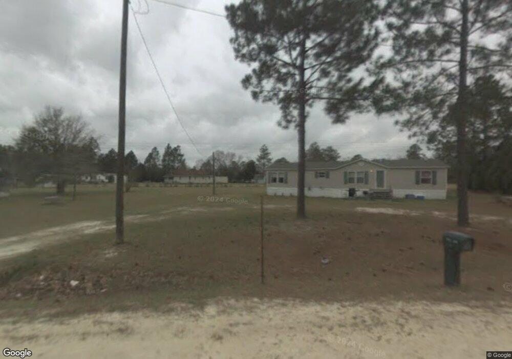 4569 Mockingbird Ln, Waycross, GA 31503 - photo 1