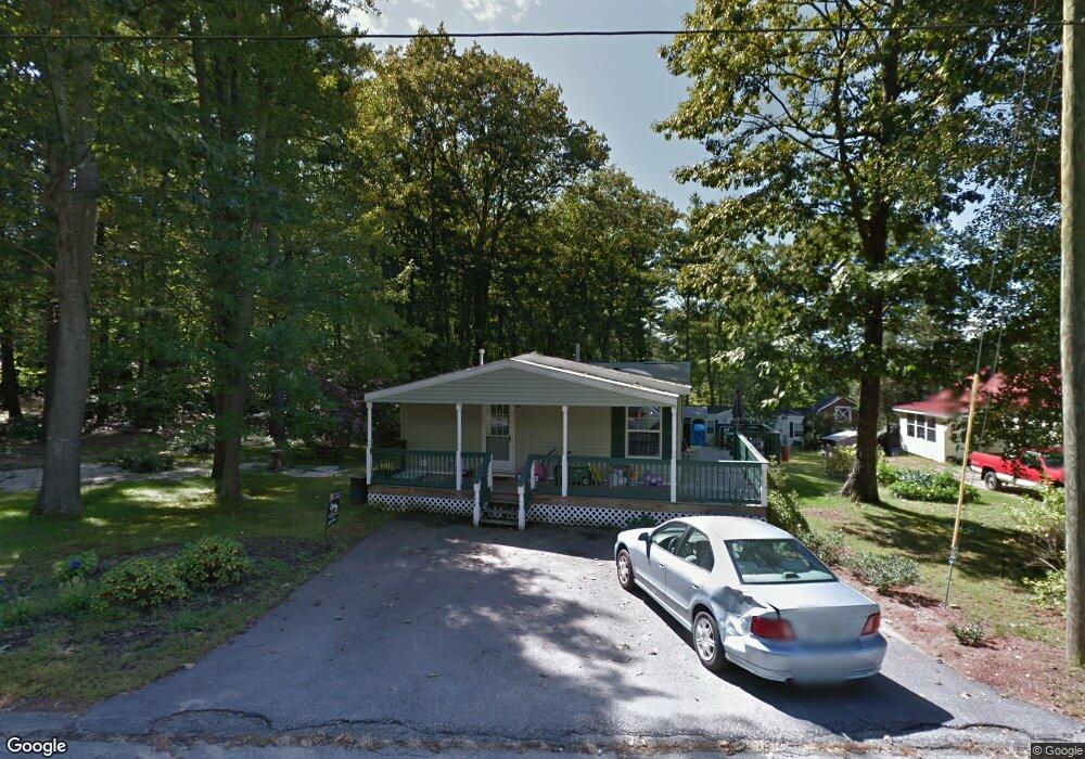 3 Fullam Cir, Allenstown, NH 03275 - photo 1