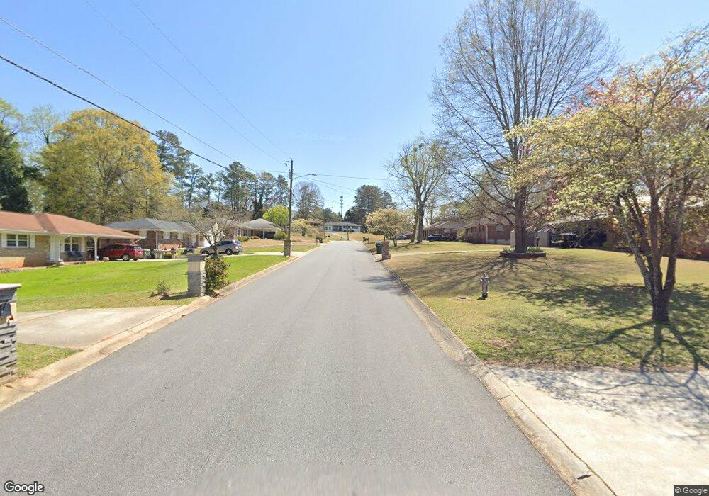 0 Woodleigh Rd SW unit 8282421, Marietta, GA 30008 - photo 1