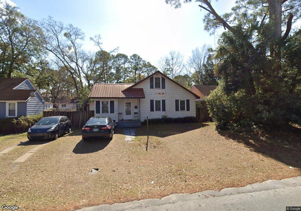 2315 E 42nd St, Savannah, GA 31404 - photo 1