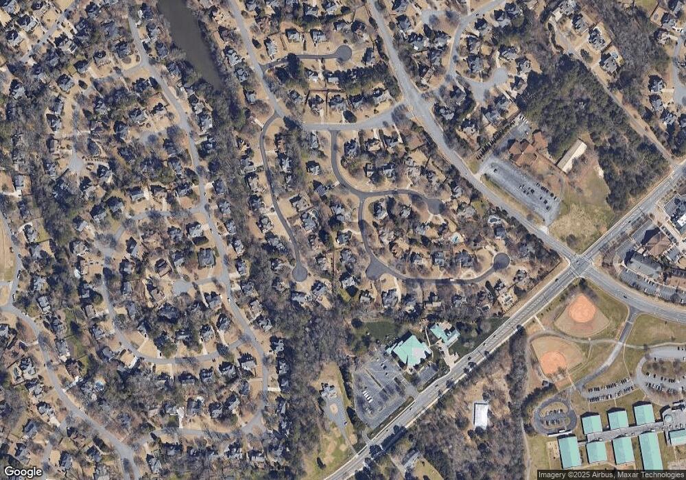 515 Bally Claire Ln, Roswell, GA 30075 - photo 1