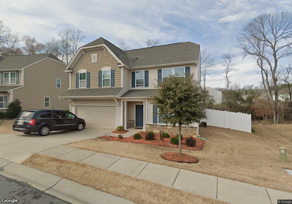 2634 Courtland Dr unit 101, Clover, SC 29710 - photo 1