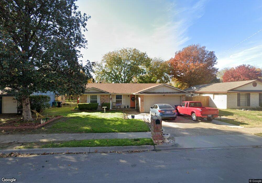 2402 Westwood Dr, Denton, TX 76205 - photo 1