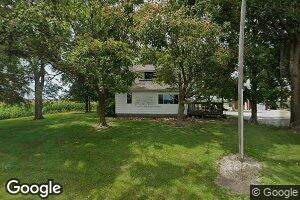2855 N 1500 East Rd, Moweaqua, IL 62550