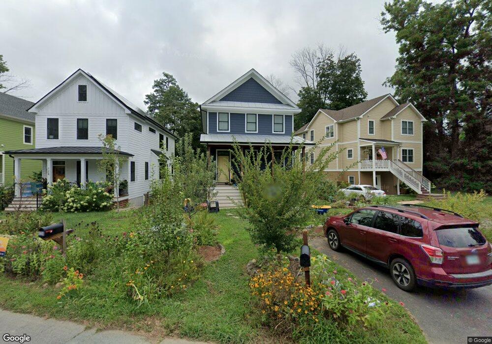 128 Franklin St, Charlottesville, VA 22902 - photo 1