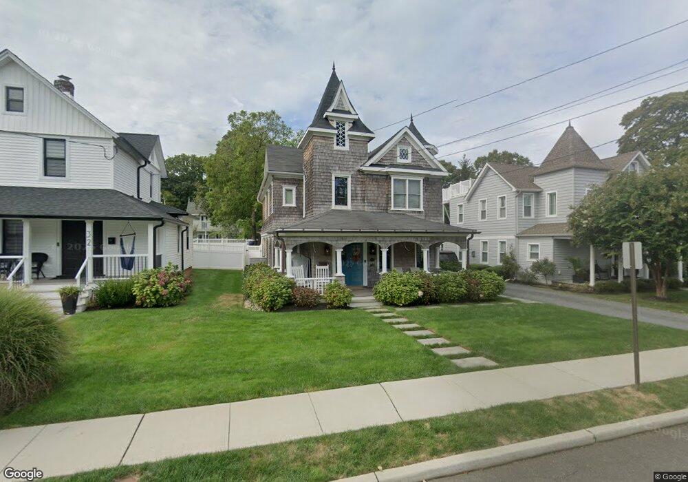 30 Lafayette St, Rumson, NJ 07760 - photo 1