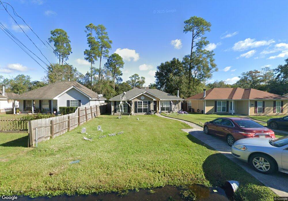 2114 Teal St, Slidell, LA 70460 - photo 1