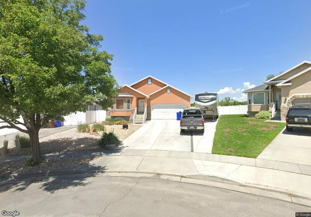 68 W Settlement Cir, Midvale, UT 84047 - photo 1