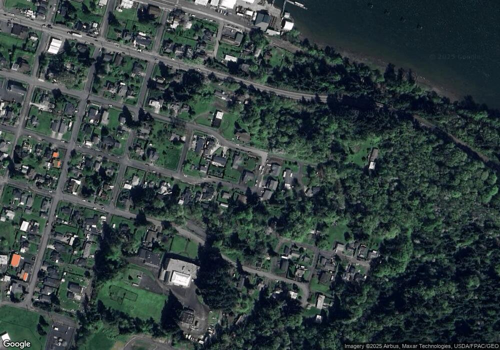 629 E D St, Rainier, OR 97048 - photo 1