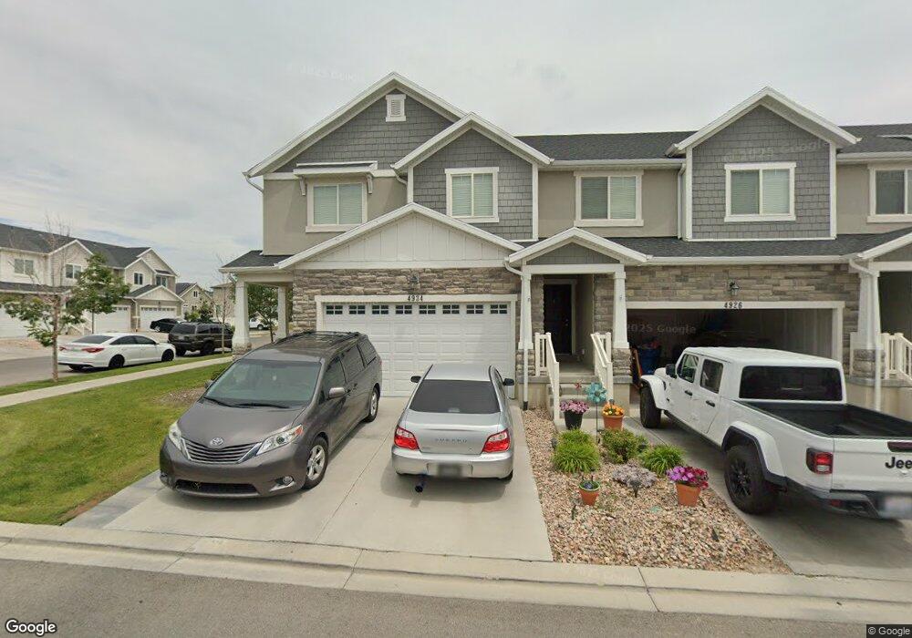 4934 W Pillar Dr, Riverton, UT 84096 - photo 1