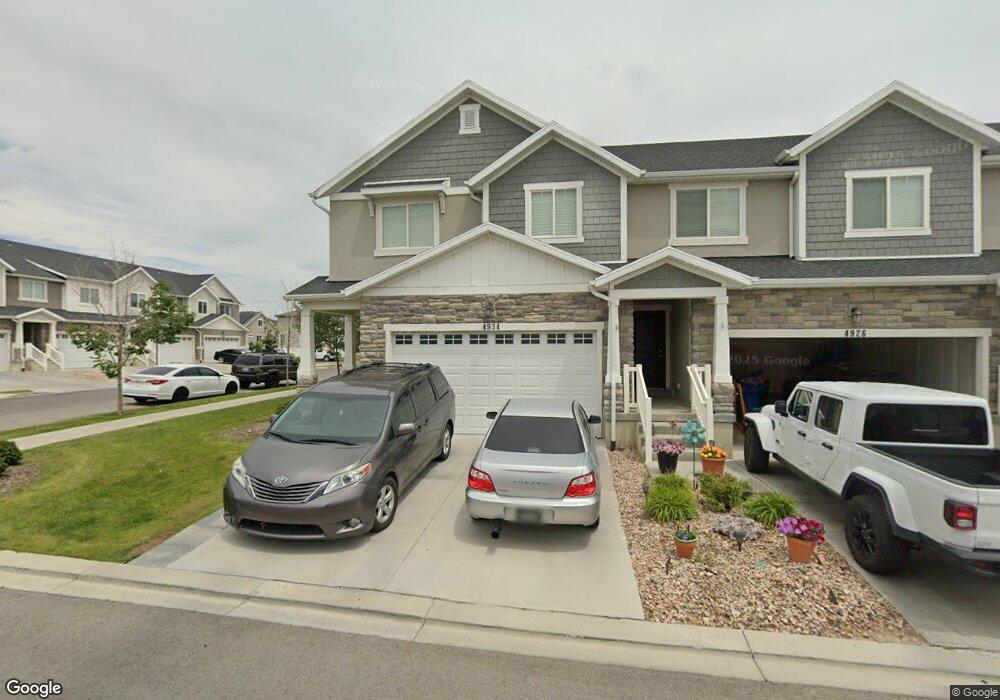 4934 W Pillar Dr unit 104, Riverton, UT 84096 - photo 1