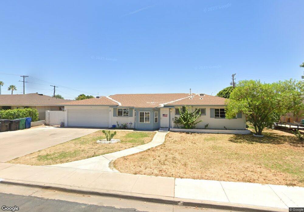 1347 E 2nd St, Mesa, AZ 85203 - photo 1