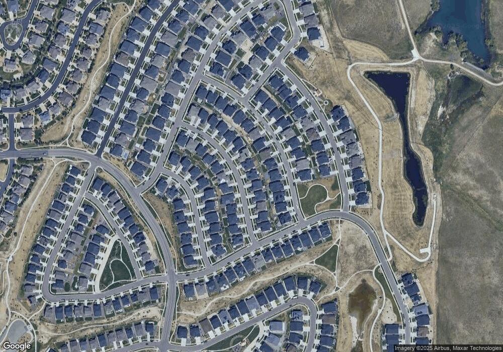 6770 S Valleyhead Ct, Aurora, CO 80016 - photo 1