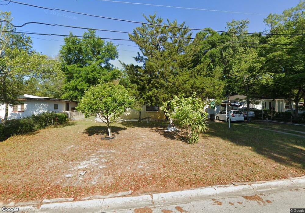 3922 Tyndale Dr, Jacksonville, FL 32210 - photo 1