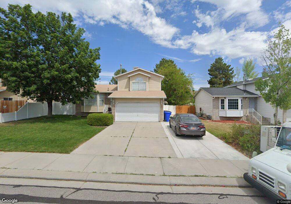 5002 W Decora Way, West Jordan, UT 84081 - photo 1