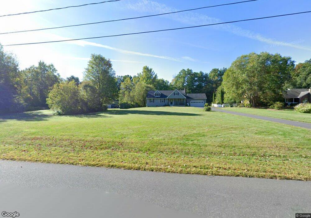 20 Clark Ln, Easthampton, MA 01027 - photo 1