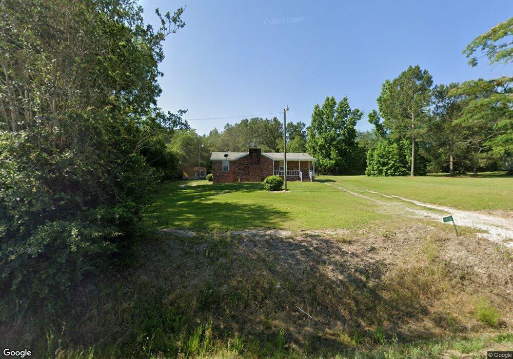 1400 South Blvd, Moultrie, GA 31768 - photo 1