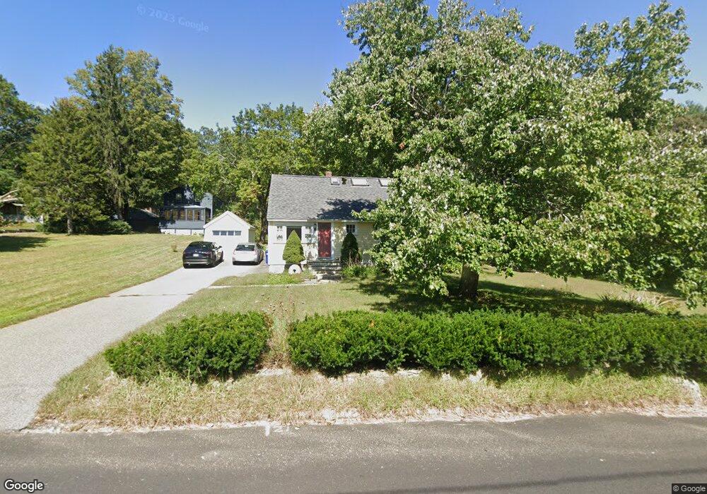 41 County Rd, Andover, MA 01810 - photo 1