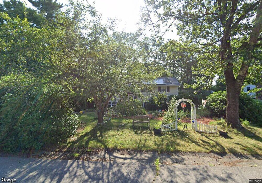 19 Tanglewood Way, MerriMacK, NH 03054 - photo 1