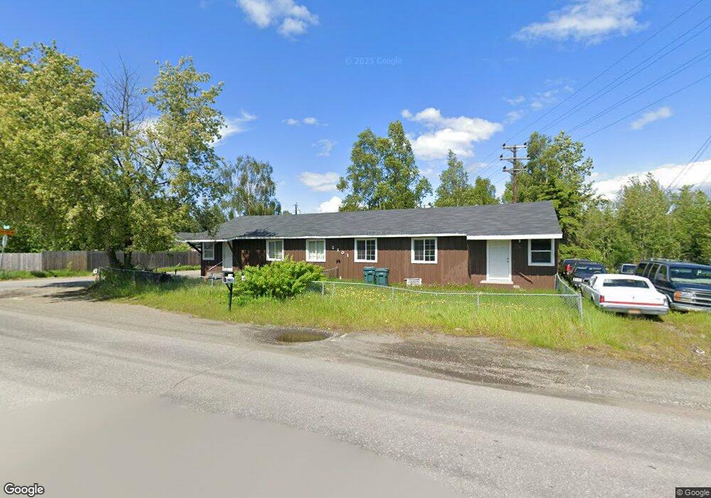 2101 W 36th Ave, Anchorage, AK 99517 - photo 1