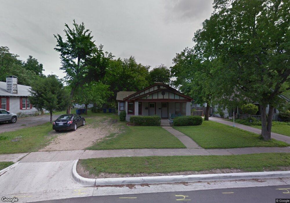 5516 Richard Ave, Dallas, TX 75206 - photo 1