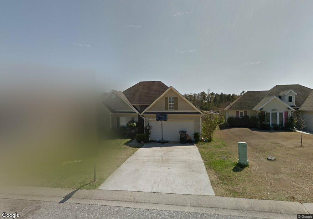 181 Camden Lake Dr, Calera, AL 35040 - photo 1