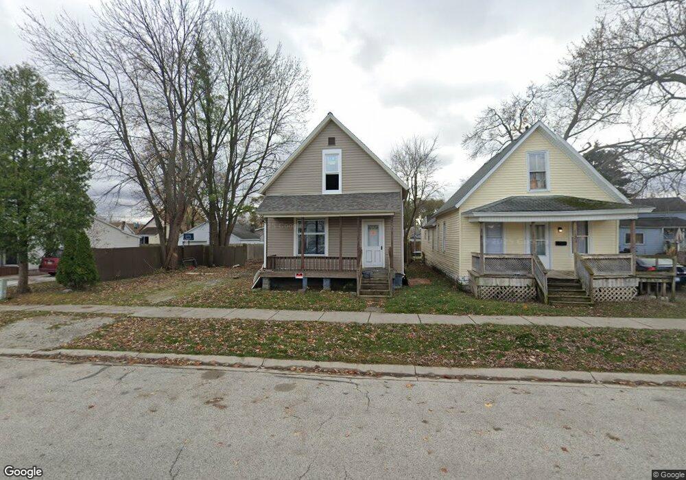 1126 Miller St, Port Huron, MI 48060 - photo 1