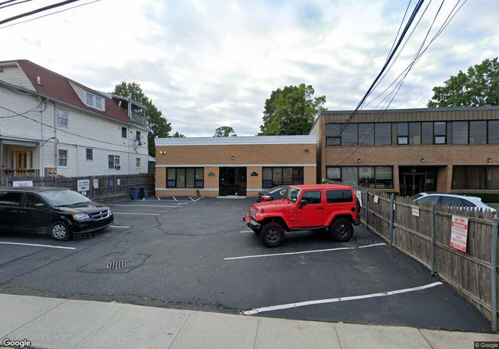 8 Maple St unit 4, Port Washington, NY 11050 - photo 1