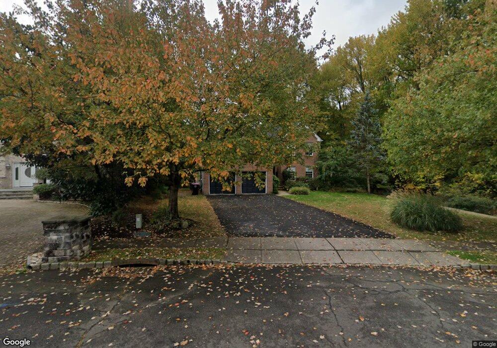 18 Jacobs Ln, Scotch Plains, NJ 07076 - photo 1