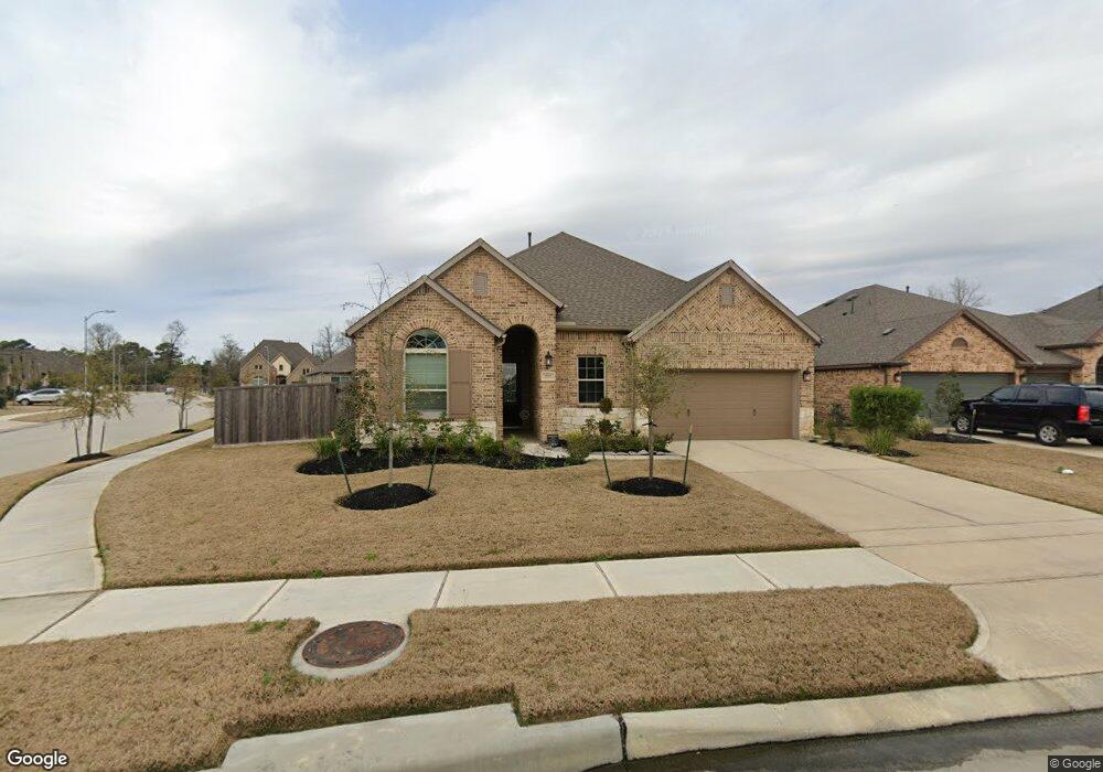 25111 Mountclair Hollow Ln, Tomball, TX 77375 - photo 1