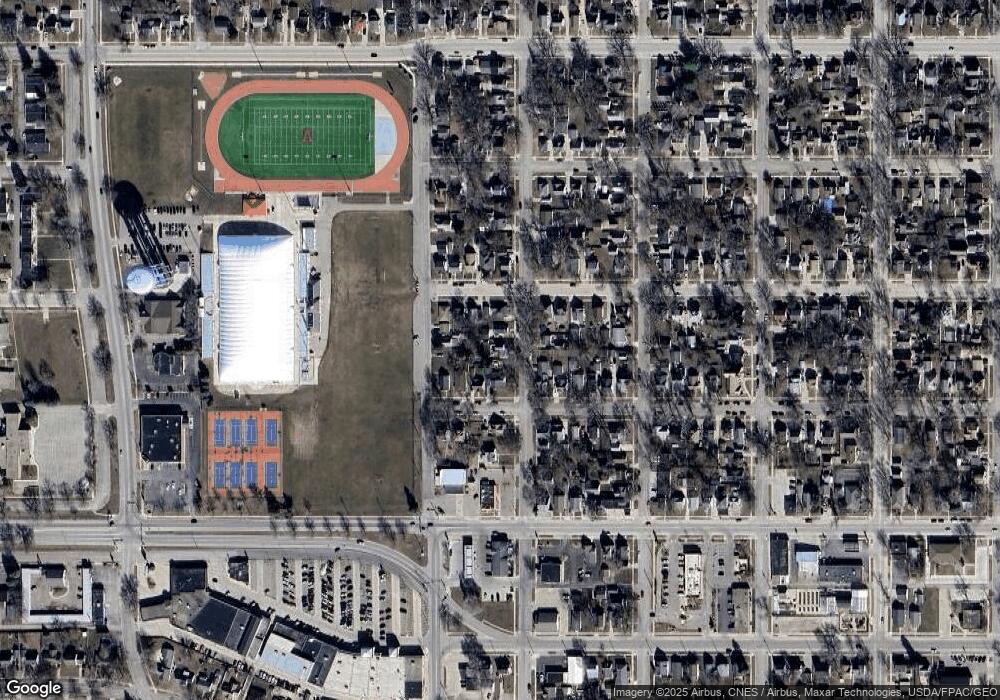 205 11th St NW, Austin, MN 55912 - photo 1