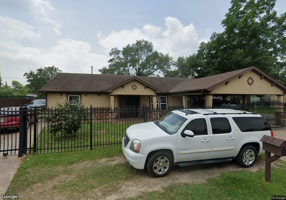 3004 Sagebrush Dr, Houston, TX 77093 - photo 1