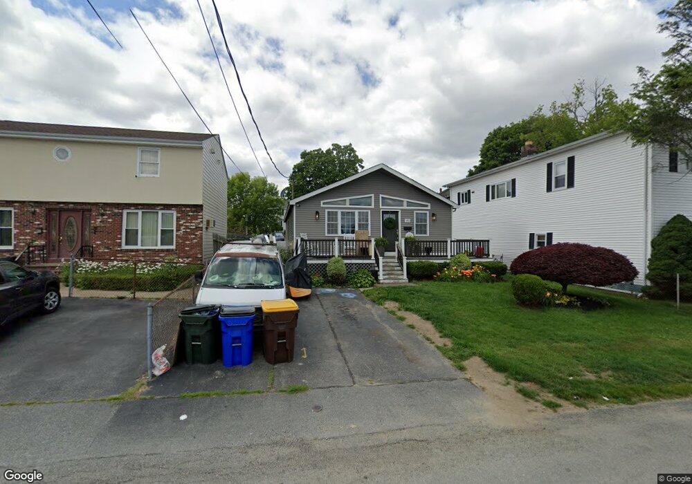 165 Boyden St, Fall River, MA 02721 - photo 1