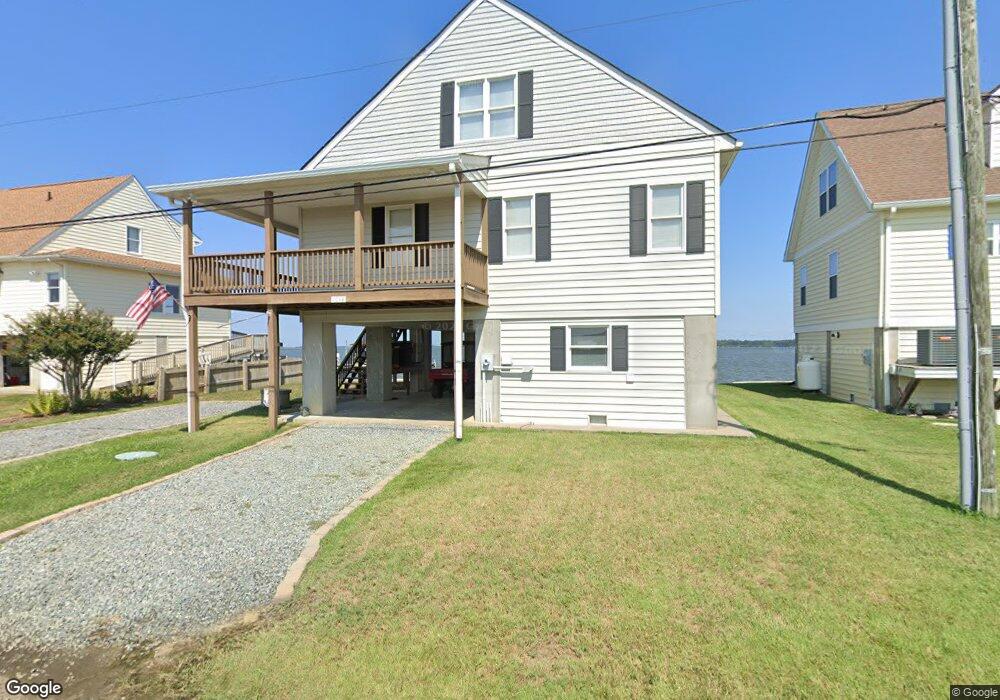 1048 Fort Lowry Ln, Dunnsville, VA 22454 - photo 1