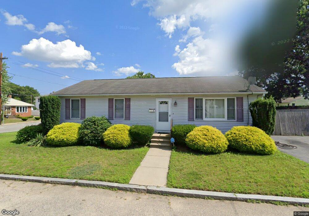 8 Prosper St, Providence, RI 02904 - photo 1