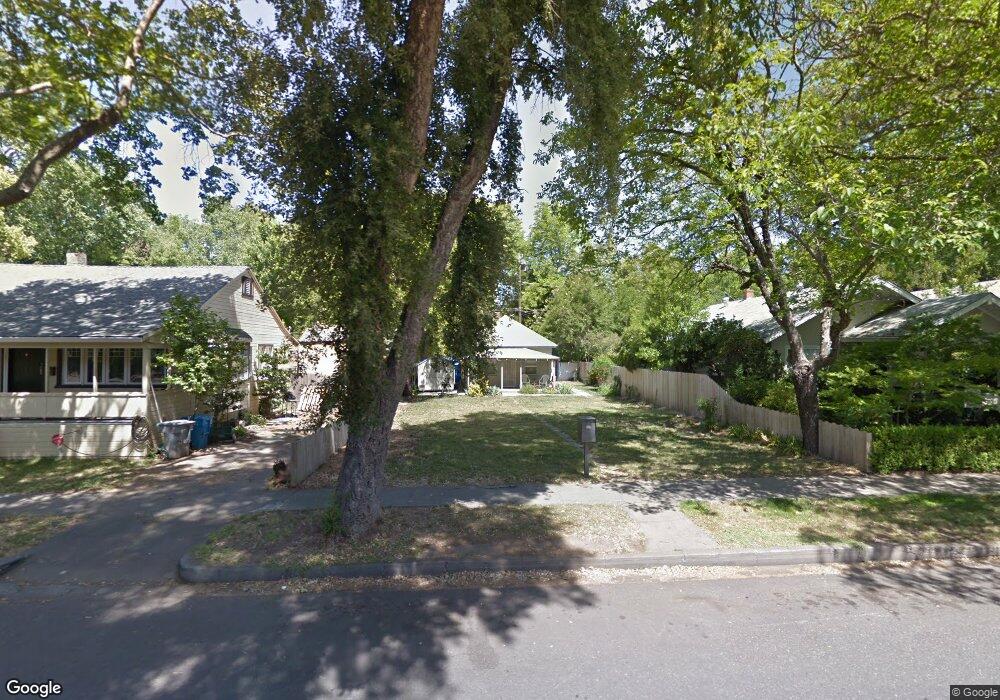 578 E 5th St, Chico, CA 95928 - photo 1