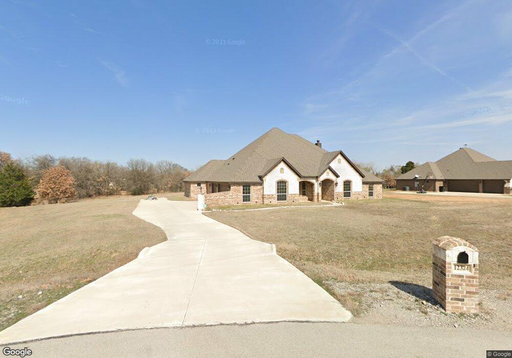 12324 Lighthouse Hill, Azle, TX 76020 - photo 1