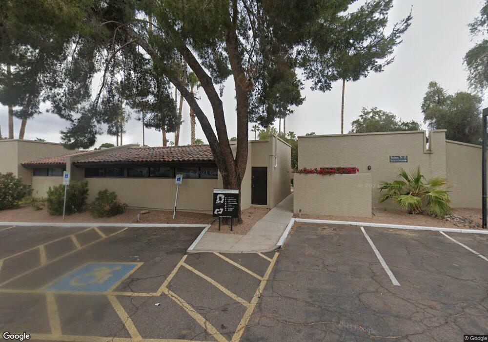 2034 E Southern Ave unit J, Tempe, AZ 85282 - photo 1