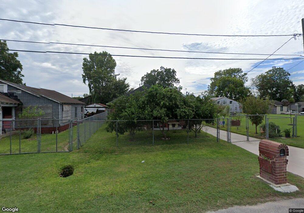 2518 Linder St, Houston, TX 77026 - photo 1