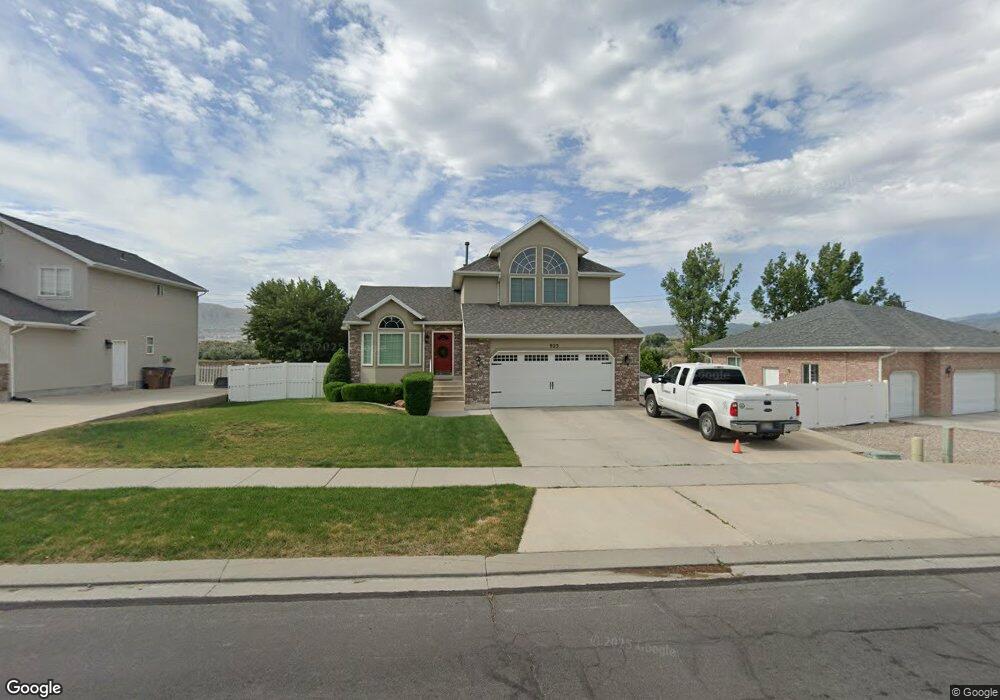 923 Stephens View Way, Draper, UT 84020 - photo 1