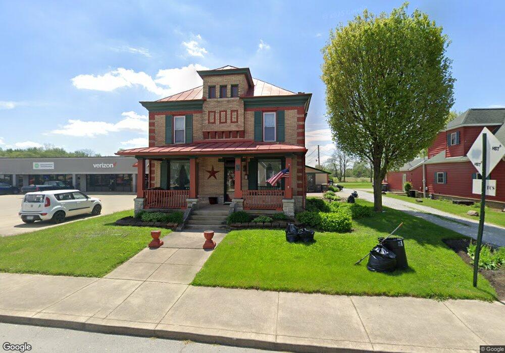 619 E Jefferson St, Tipton, IN 46072 - photo 1