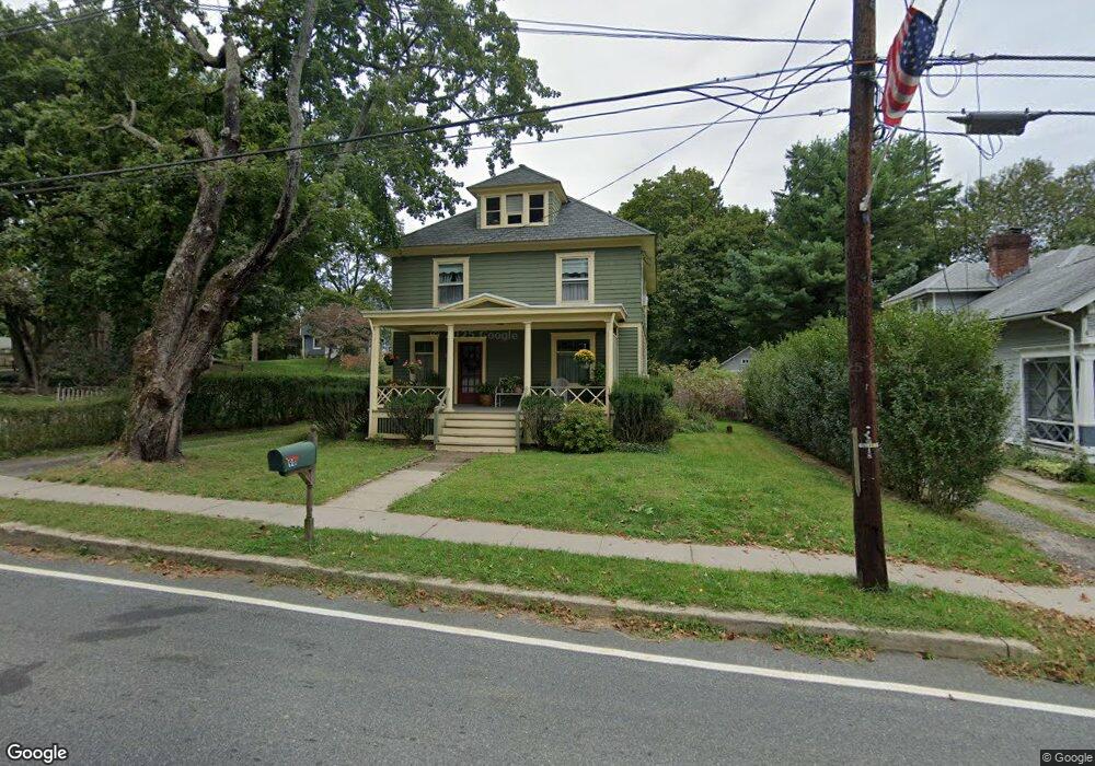98 Main St, Califon, NJ 07830 - photo 1