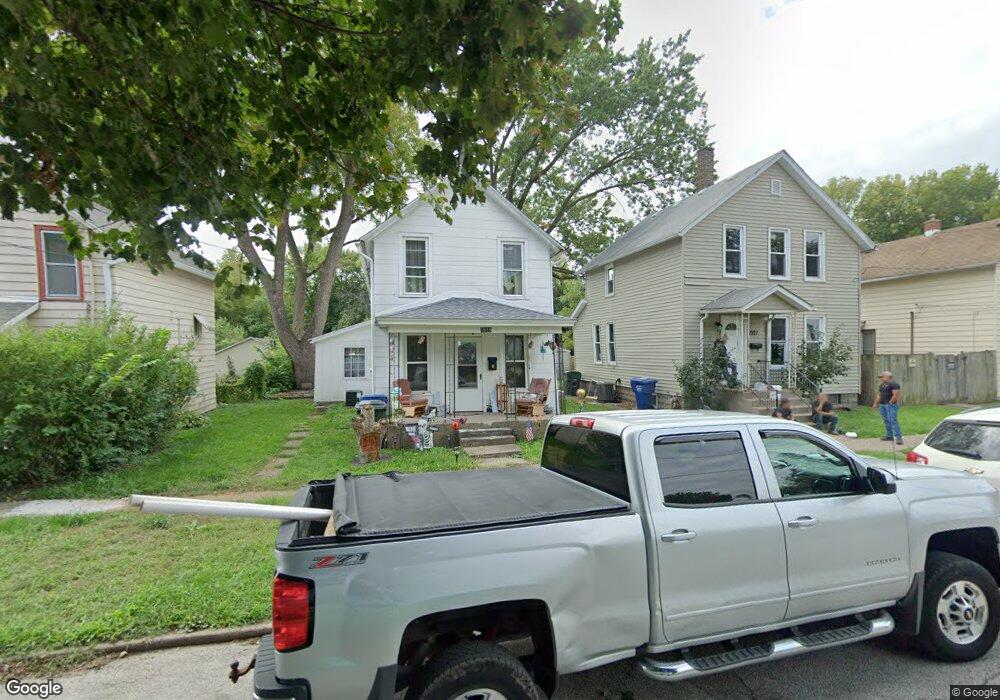 1919 W 7th St, Davenport, IA 52802 - photo 1