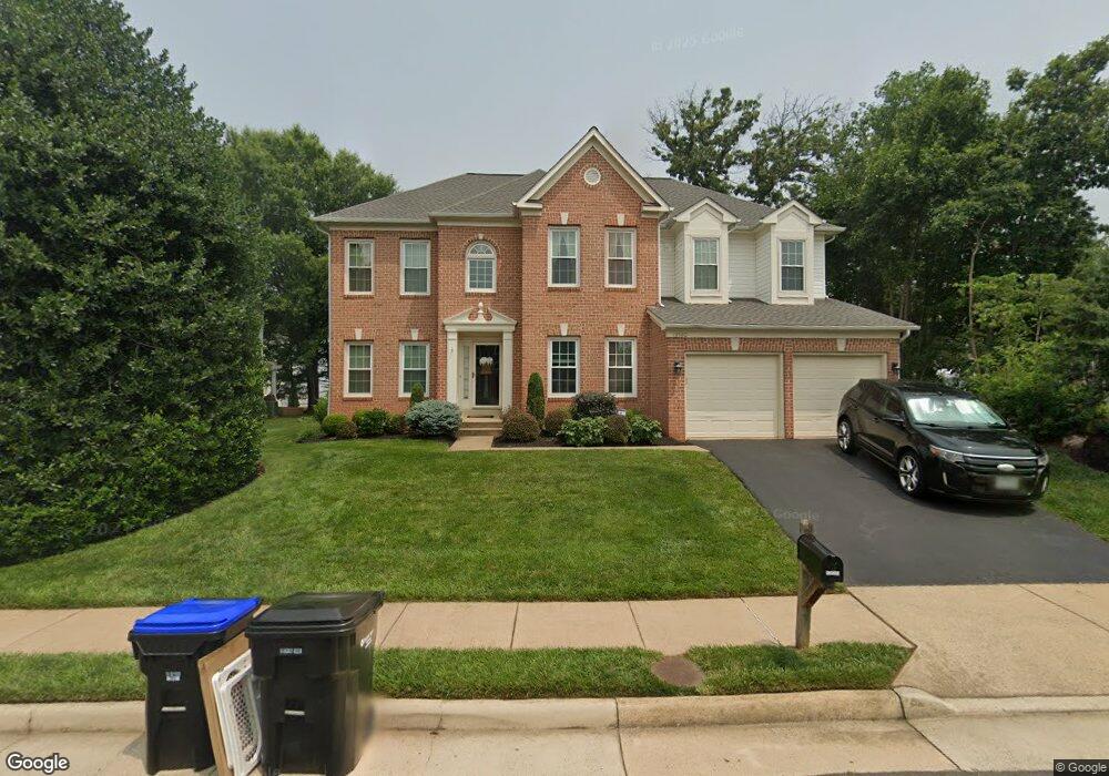 13580 Smallwood Ln, Chantilly, VA 20151 - photo 1