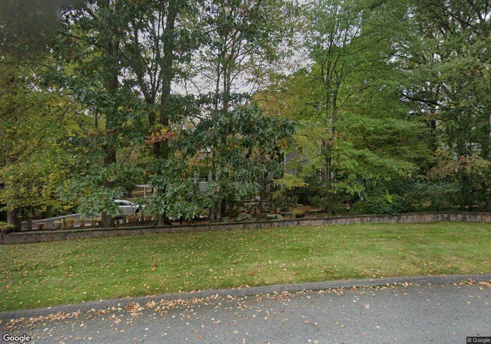 3 Justin Ct, Cortlandt Manor, NY 10567 - photo 1