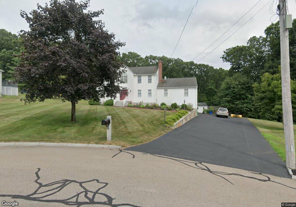 24 Christina Rd, Milford, MA 01757 - photo 1