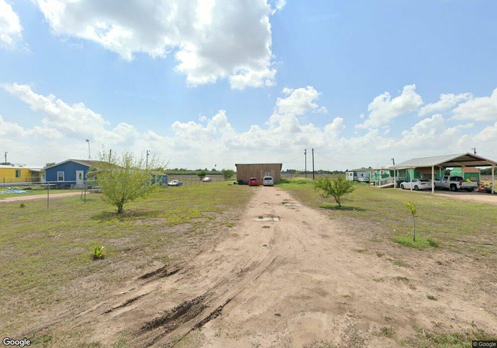 2606 Xalapa St, Donna, TX 78537 - photo 1