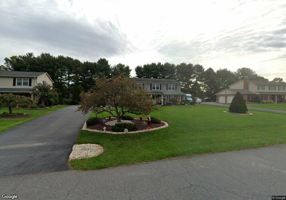 213 Benjamin Blvd, Bear, DE 19701 - photo 1