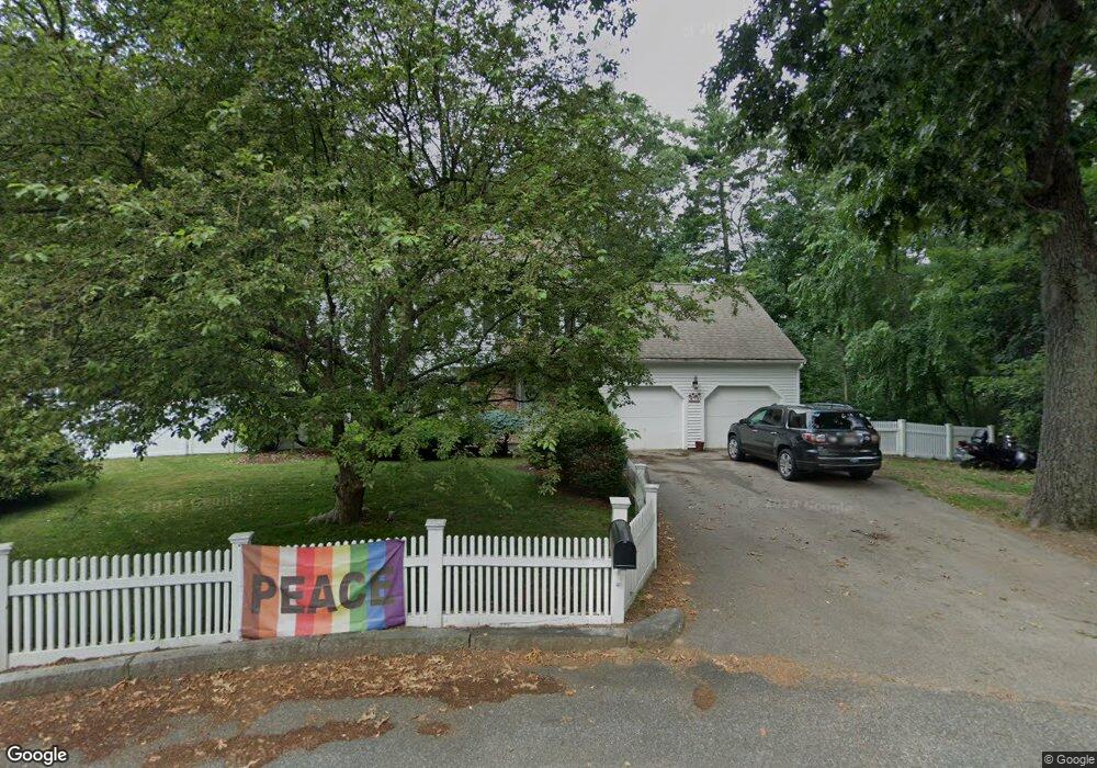 9 Running Brook Cir, Natick, MA 01760 - photo 1